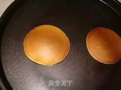 Make Bronze step 8