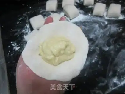 Make Grenade step 11