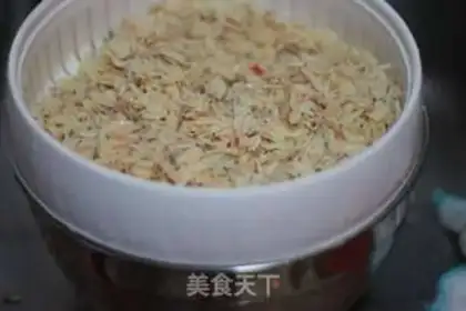 Make Homemade odor step 1