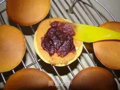 Make Bronze step 9