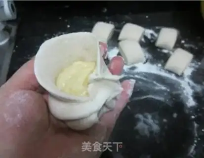 Make Grenade step 12