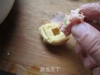 Make New tofu step 7