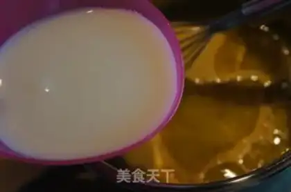 Make Waffles step 6