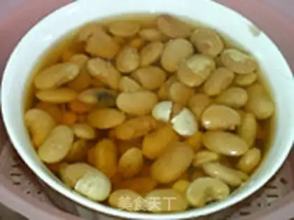 Make Bean pie step 3