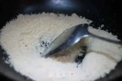 Make Homemade odor step 2
