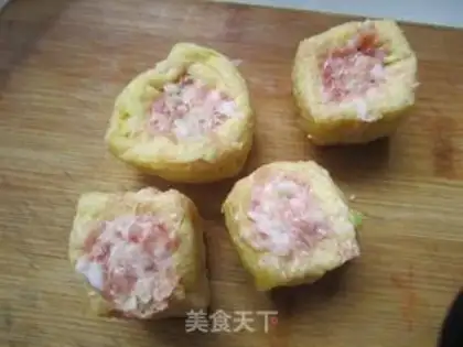 Make New tofu step 8