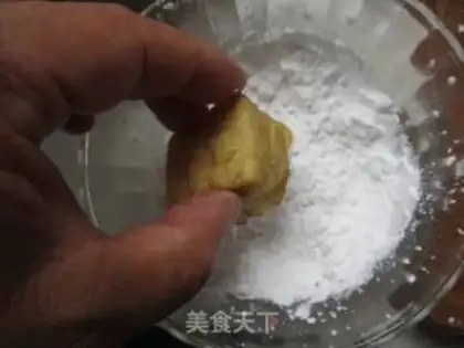 Make New tofu step 9