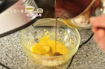 Make Chocolate Moose step 5
