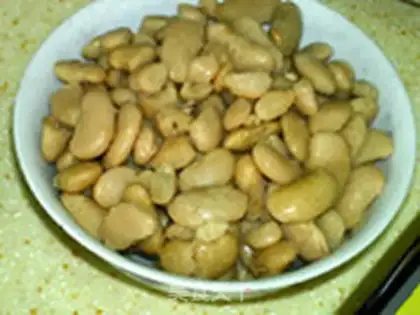 Make Bean pie step 5
