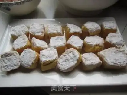 Make New tofu step 10