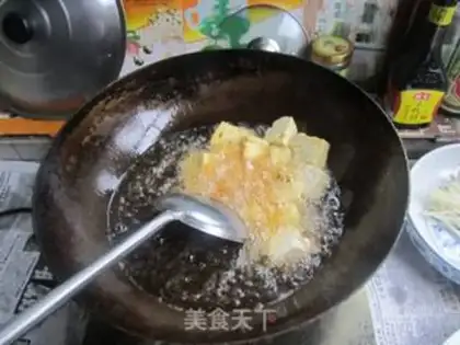Make New tofu step 11