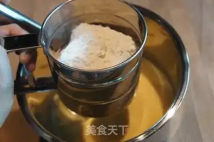 Make Waffles step 9