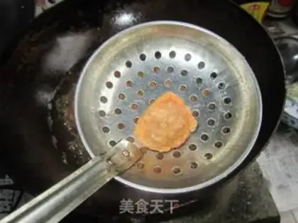 Make New tofu step 12