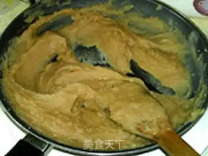 Make Bean pie step 9