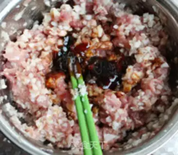 Make Lian Liang Head step 5