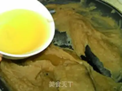 Make Bean pie step 10