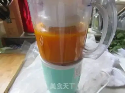 Make New tofu step 13
