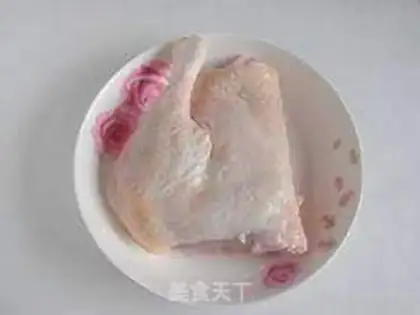 Make Cricket duck roll step 0