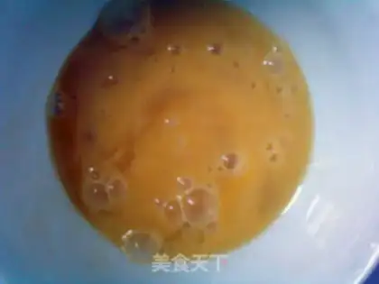 Make Milky toon cookies step 4