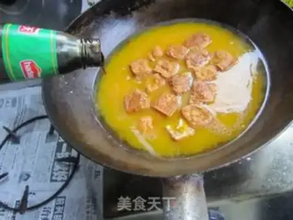 Make New tofu step 14