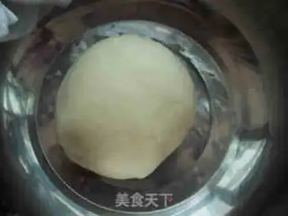 Make Potato noodles step 0