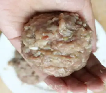 Make Lian Liang Head step 7