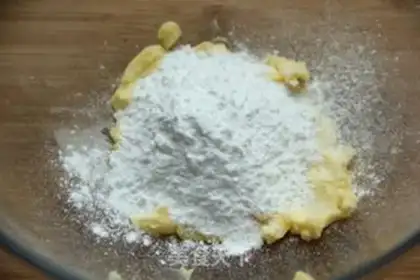 Make Sesame Sea Taais step 0
