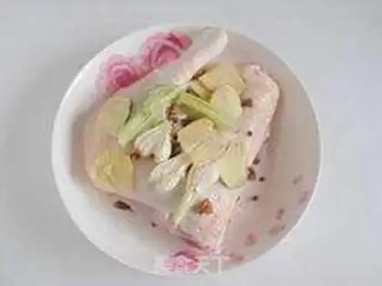 Make Cricket duck roll step 2