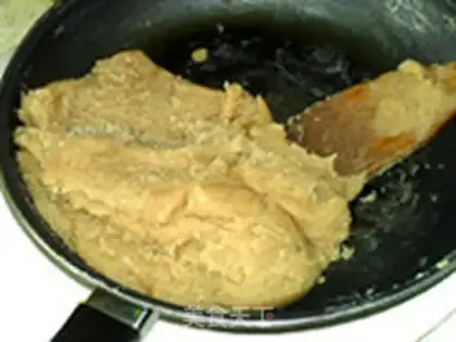 Make Bean pie step 13