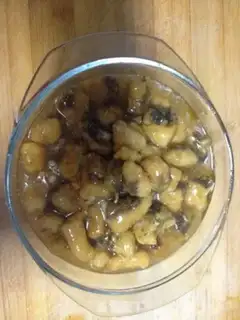 Make Spicy fish step 6
