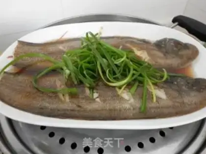 Make Clear the dragonfish step 3