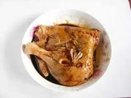 Make Cricket duck roll step 4