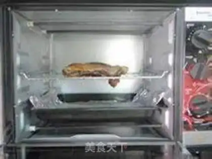 Make Cricket duck roll step 5