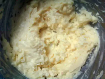 Make Milky toon cookies step 9