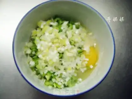 Make Pelican fried eggs step 2