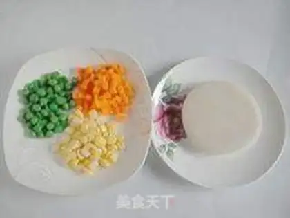 Make Cricket duck roll step 7