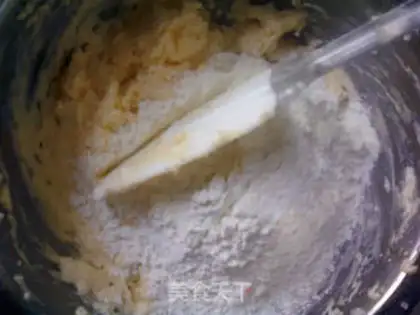 Make Milky toon cookies step 10