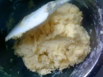 Make Milky toon cookies step 11