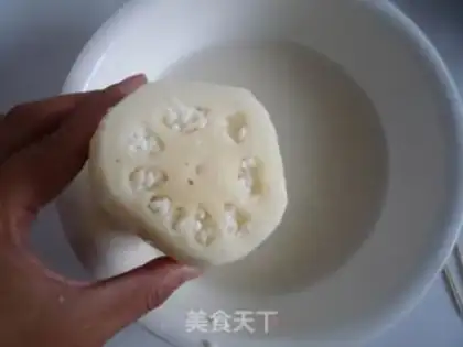 Make Cinnamon rice step 3