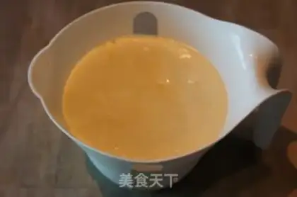 Make Waffles step 20