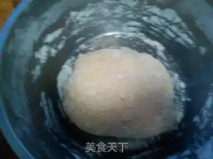 Make Noodles step 1