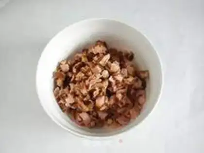 Make Cricket duck roll step 9