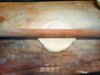 Make Noodles step 2