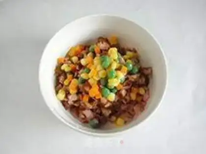 Make Cricket duck roll step 10