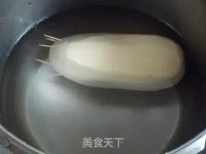Make Cinnamon rice step 5