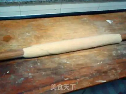 Make Noodles step 4