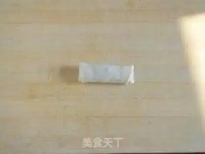 Make Cricket duck roll step 14