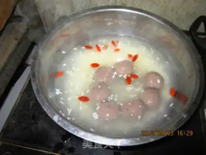 Make Wine and beans step 13