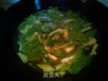 Make Noodles step 7