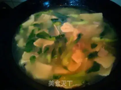 Make Noodles step 8